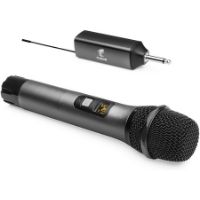 Microfono Inalambrico Profesional de Diadema Bueno y Barato 