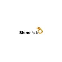 shinepick logo