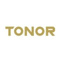 tonor logo