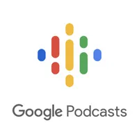 google podcast logo