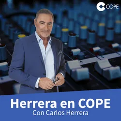 Podcast Herrera en Cope. Mejores podcasts de noticias. Mejores podcasts del 2022