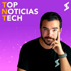 Podcast Tech Santos. Mejores podcasts de Tecnología. Mejores podcasts del 2022