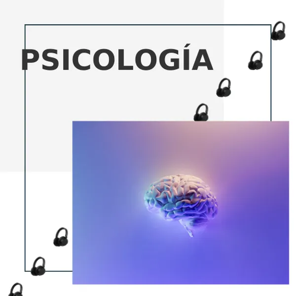 Mejores podcasts de Psicología del 2022. Podcasts de psicología. Psicología, salud mental, bienestar y mente