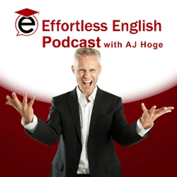 Podcast Effortless english. Mejores podcast para aprender inglés. Mejores podcasts 2022