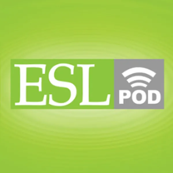 Podcast ESL. Mejores podcast para aprender inglés. Mejores podcasts 2022
