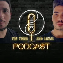Podcast Ying Yang SEO. Mejores podcast de SEO. Mejores podcasts 2022