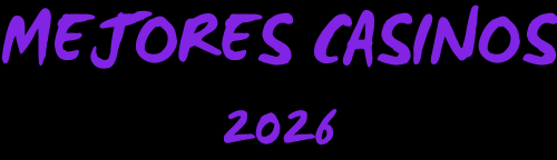 Casinos Online España